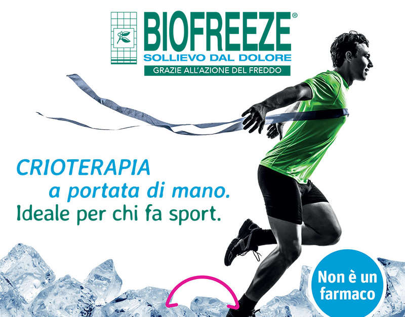 Biofreeze®